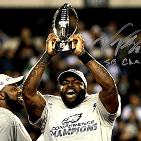 Vinny Curry profile image