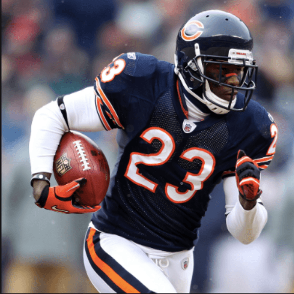 Devin Hester profile image