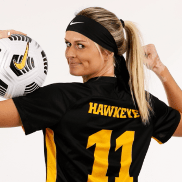 Alyssa Walker profile image