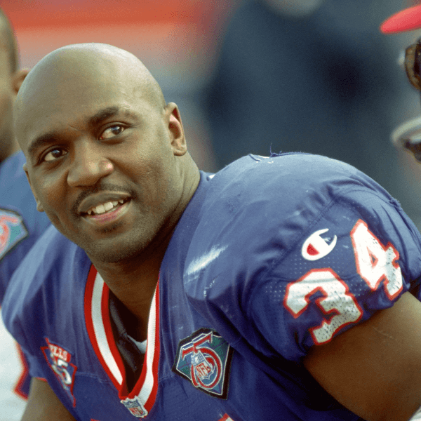 Thurman Thomas profile image