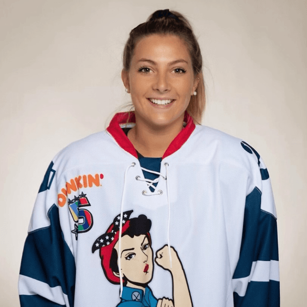 Mallory Rushton profile image