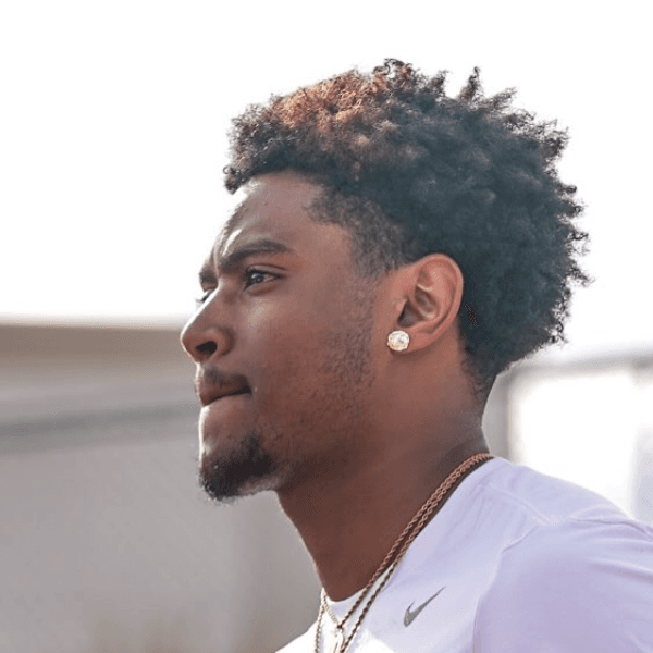 Adonis Jackson profile photo