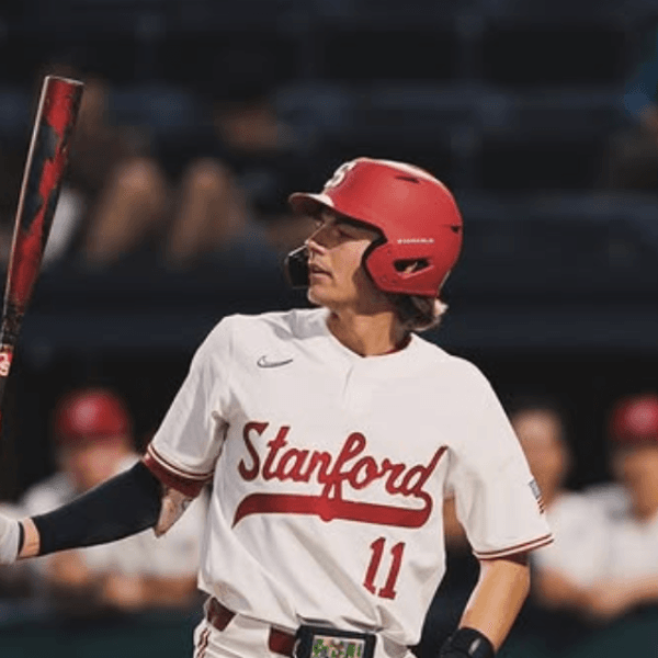 Luke Lavin profile image