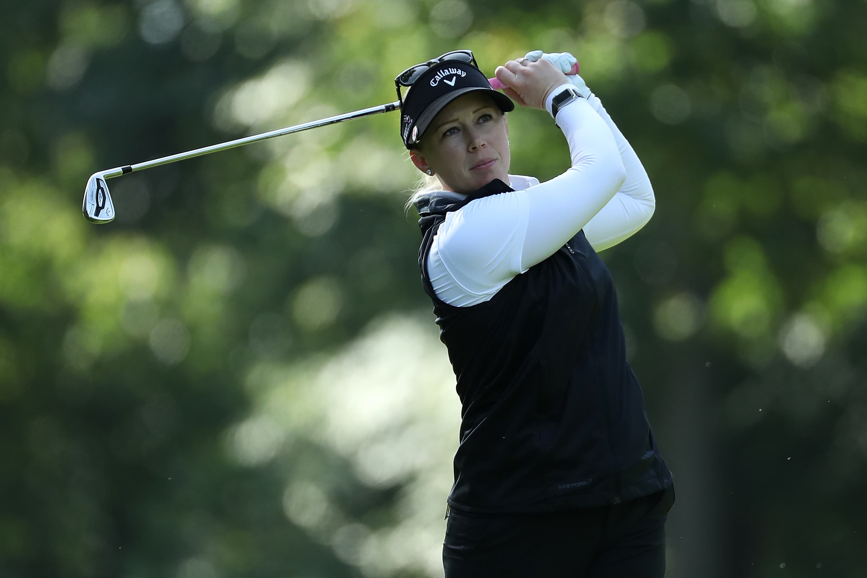 Morgan Pressel profile photo