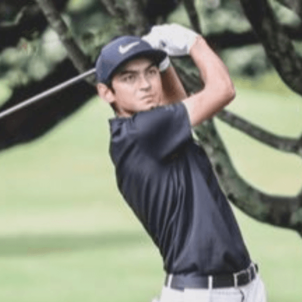 Patrick Welch profile image