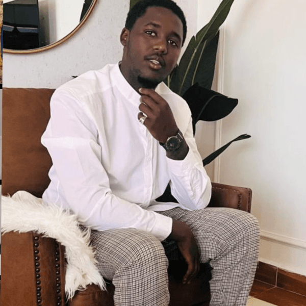 Abdishakur Mohammed profile image