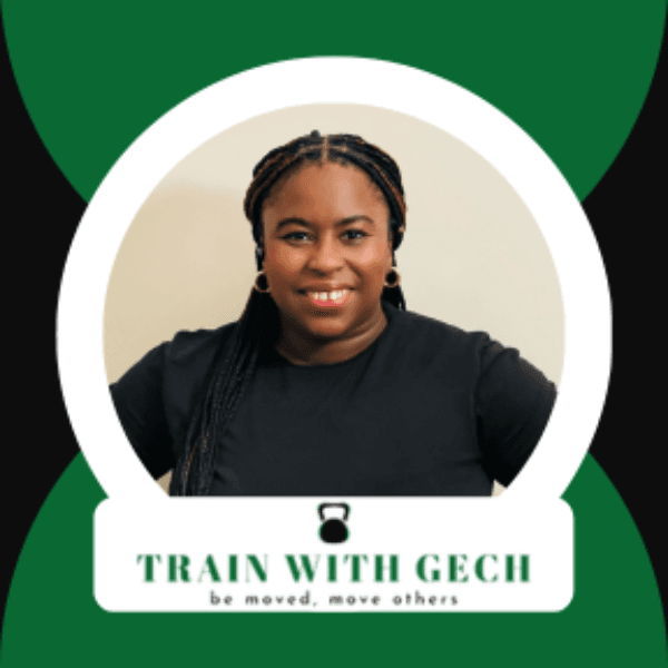 Ogechi Akalegbere profile image