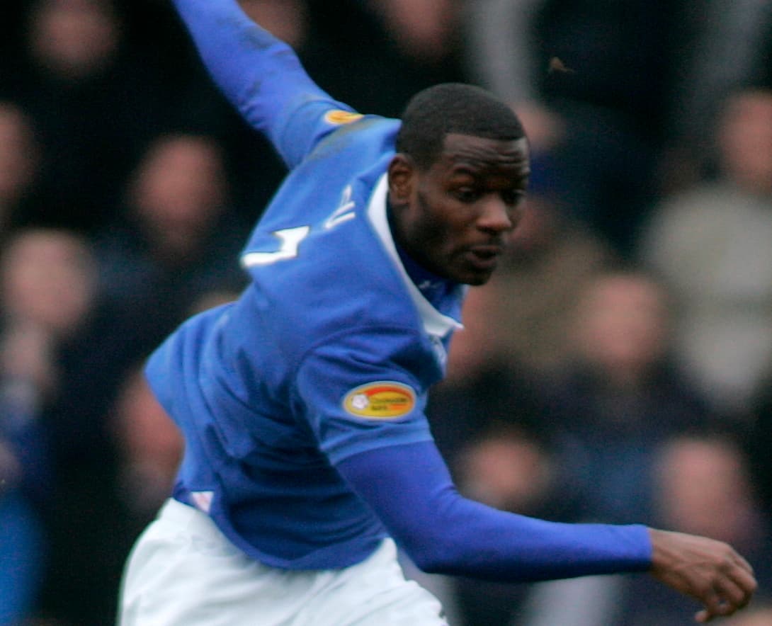 Maurice Edu profile image