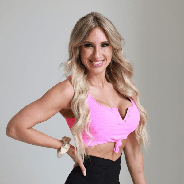 Chelsea Hamilton profile image