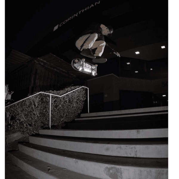 Julian Christianson profile image