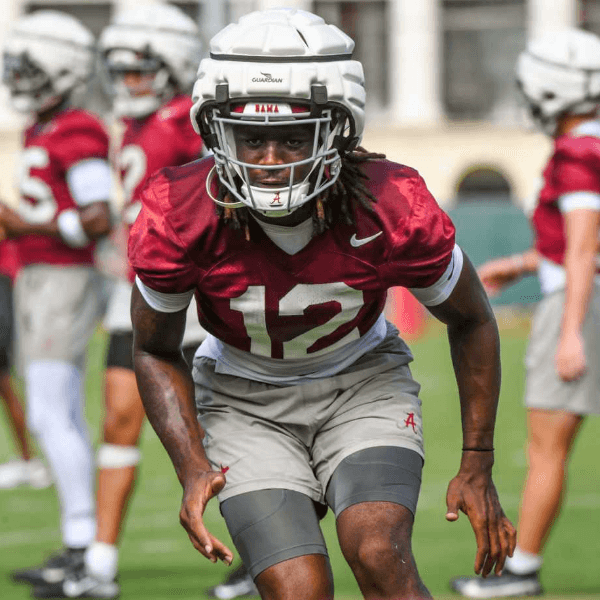 Zavier Mincey profile image