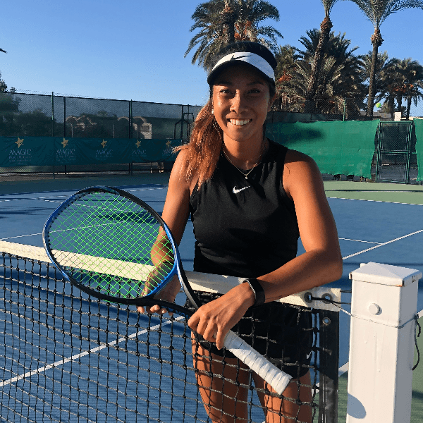 Louise Kwong profile image