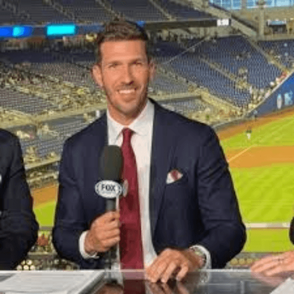 JP Arencibia profile image