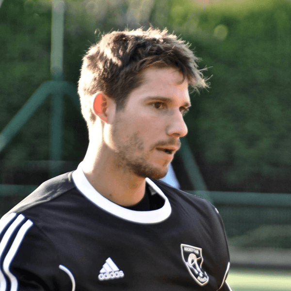 Thibault Lefebvre profile photo