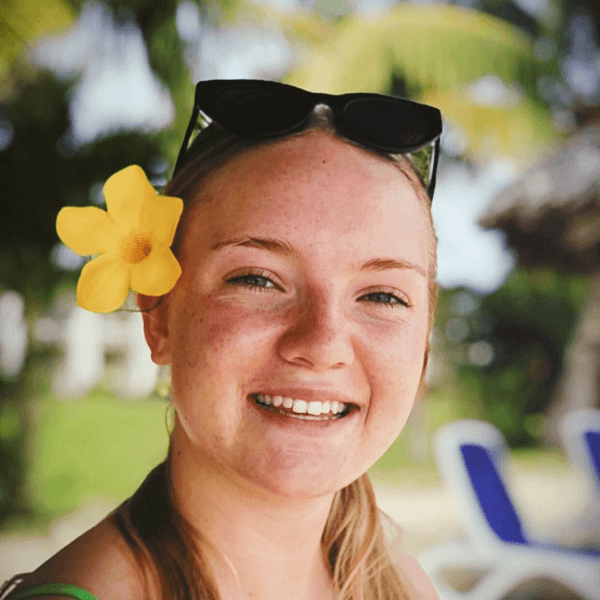 Hayley Cameron profile image