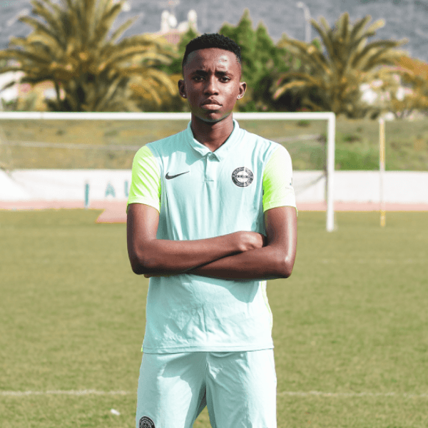 Ntando Khumalo profile photo