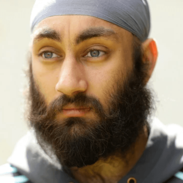 Amar Virdi profile image