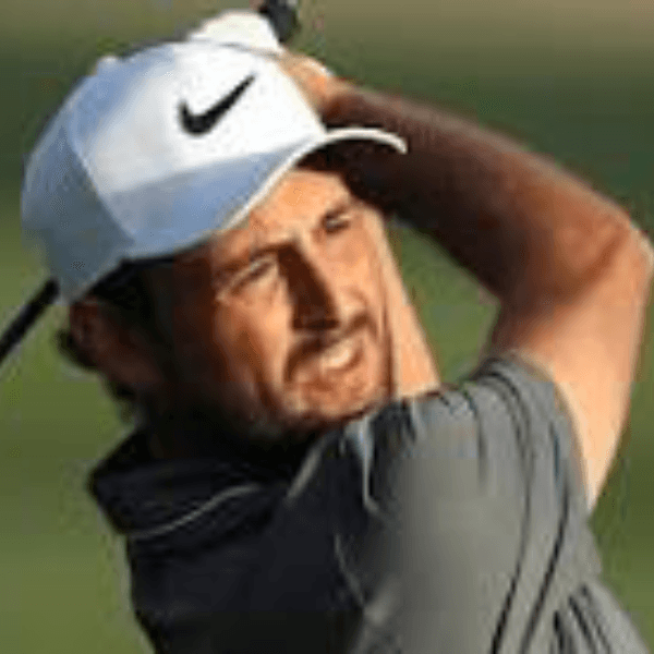 Alexander Levy profile image