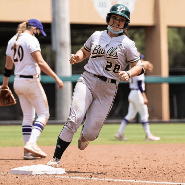 Josie Foreman profile image