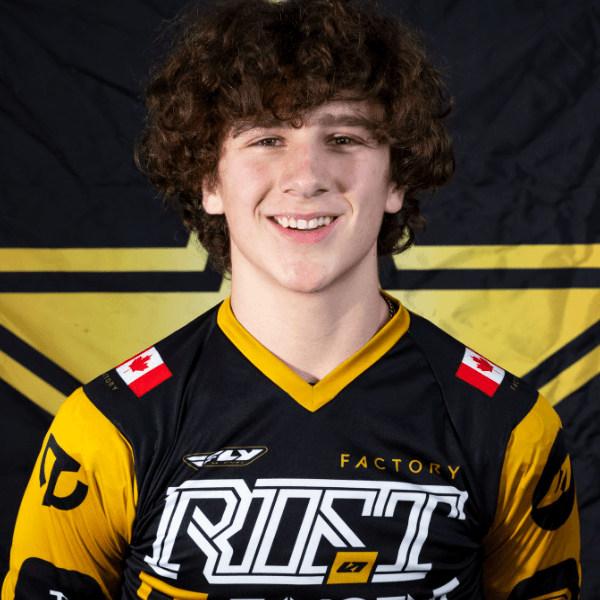 Brady Kristopher Anthony mitschke profile image