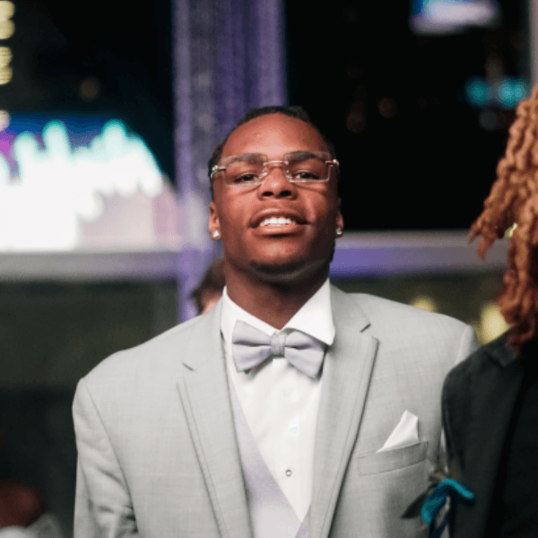 Rashaun Ringwall profile image