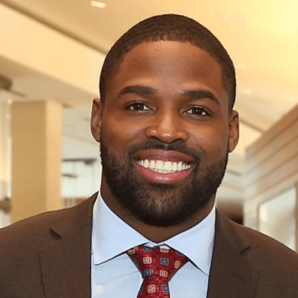 Torrey Smith profile image