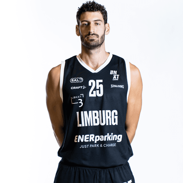 Andrew Eudy profile image