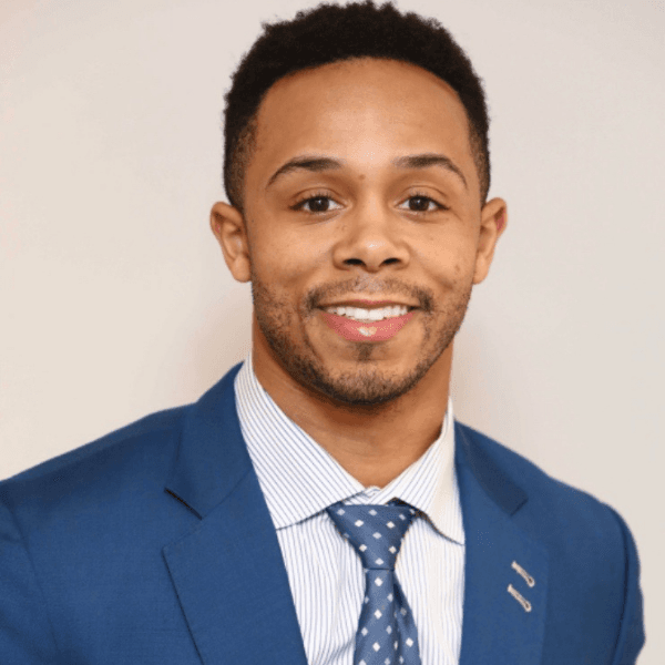 DeVier Posey profile image