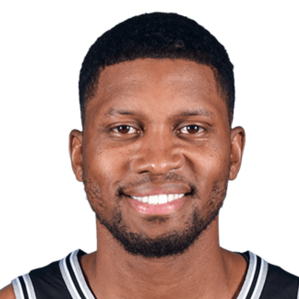 Rudy Gay profile image