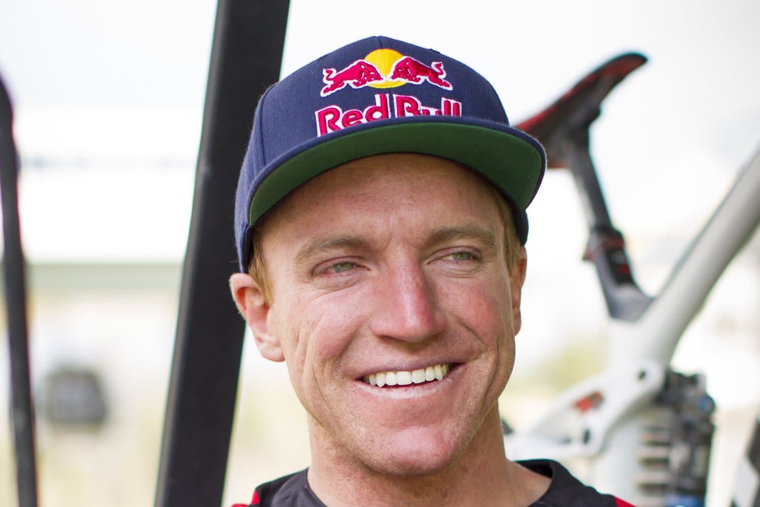 Aaron Gwin profile image