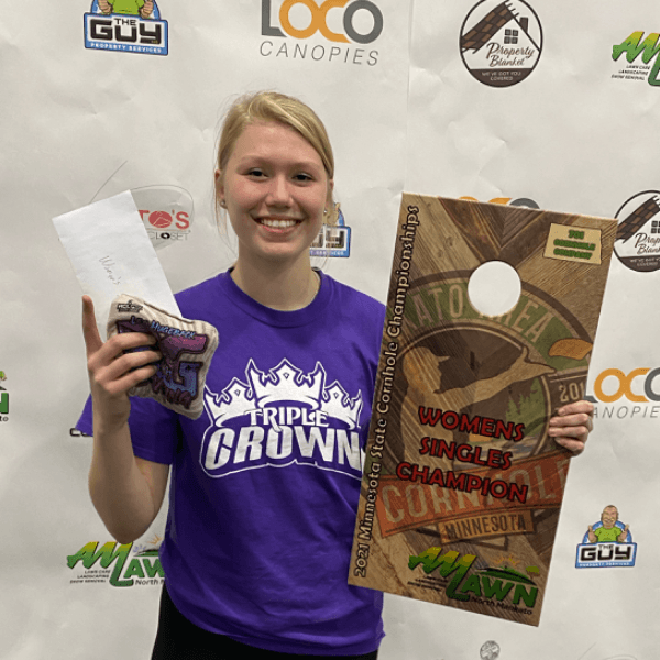 Lexi Hugeback profile image