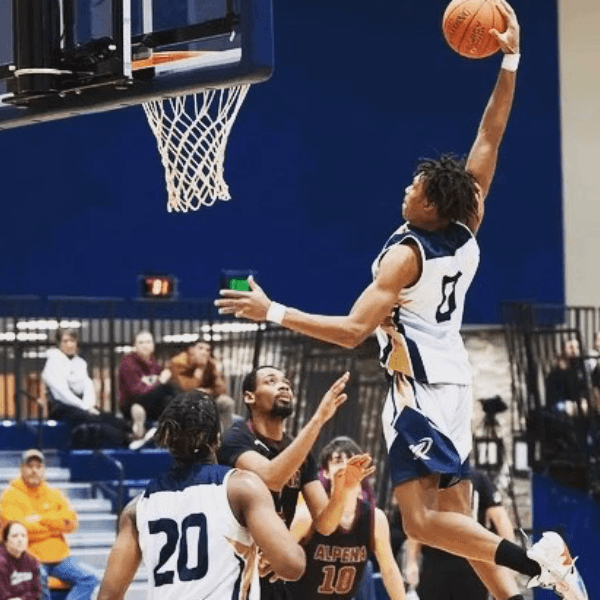 Jaylan Coats profile image