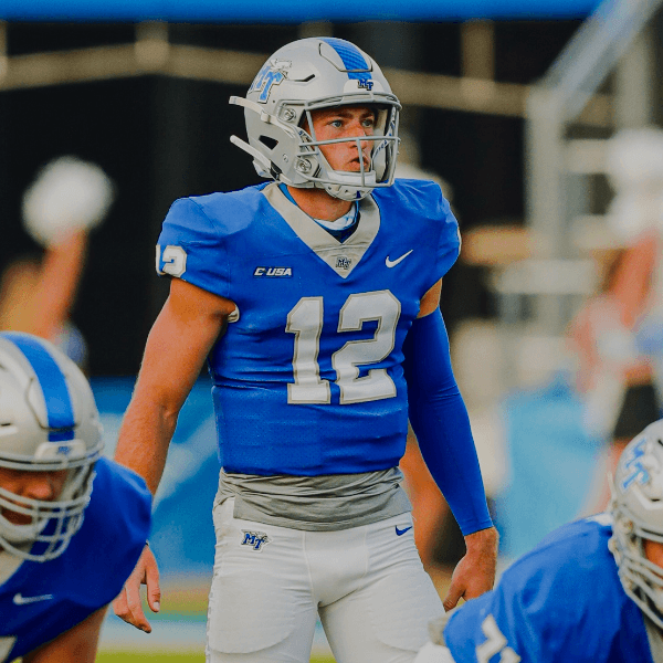 Michael DiLiello profile image