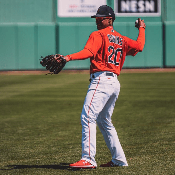 Jeter Downs profile image