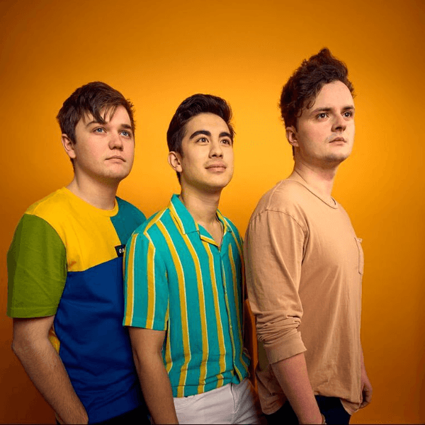 The Fits profile image