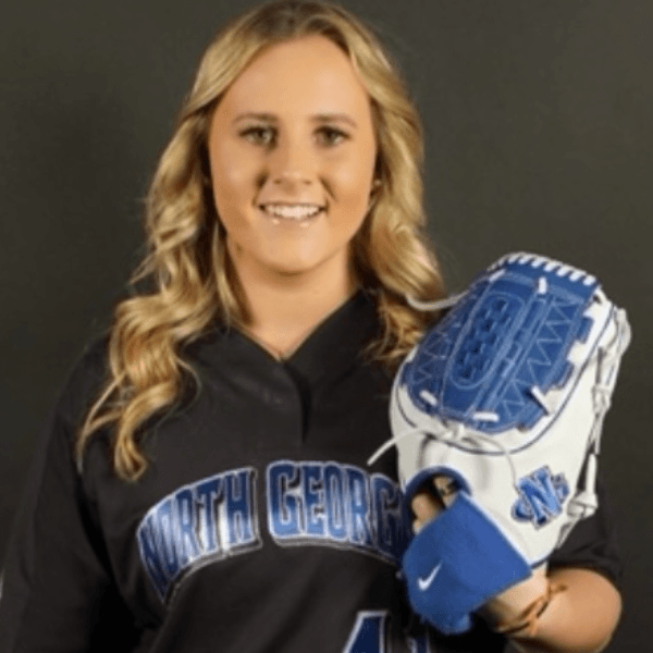 Olivia Fannin profile image