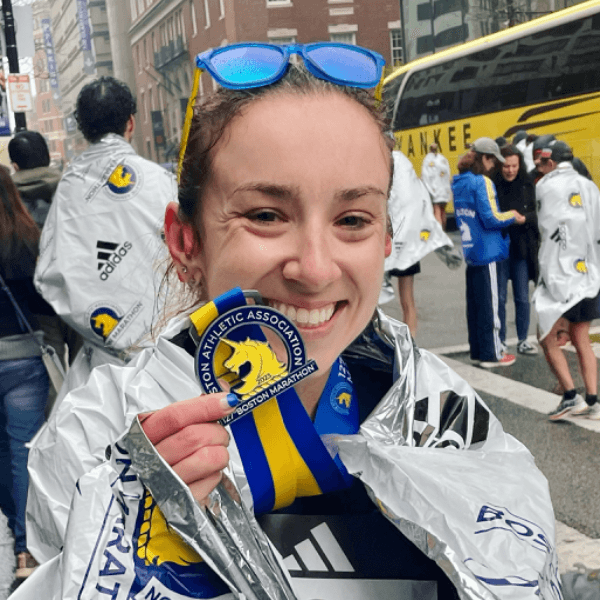 Holly Evey profile image