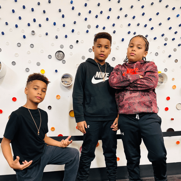 Cobe Cayden CaRon Anderson profile image