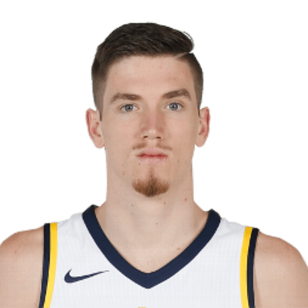 TJ Leaf profile image