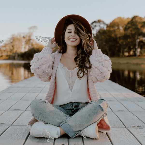 Gabriela Santos profile photo