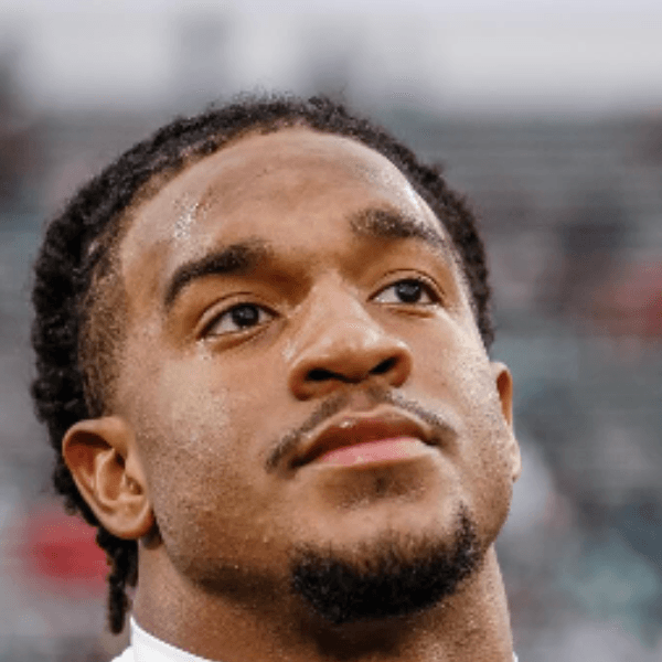 Jordan Hall profile image