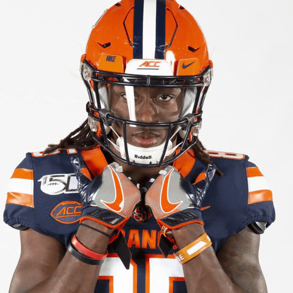 Courtney Jackson profile image