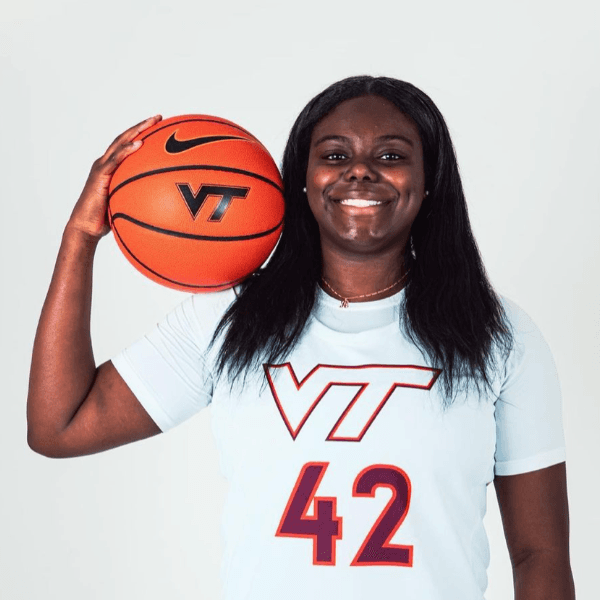 Ashley Owusu profile image