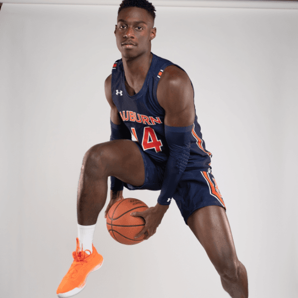 Preston Cook profile image