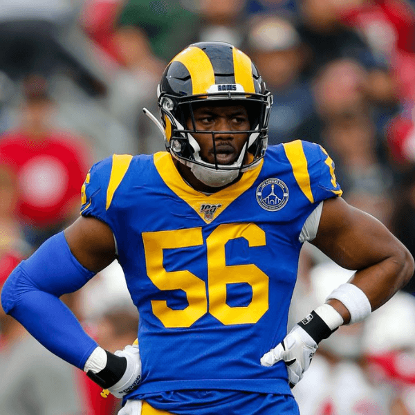 Dante Fowler Jr. profile image