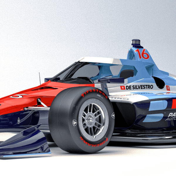 Paretta Autosport profile image