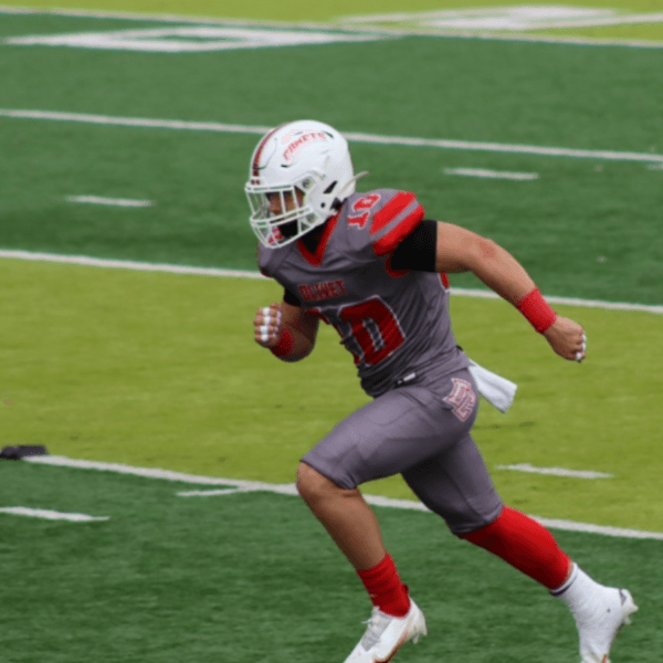 Spencer Tyler profile photo