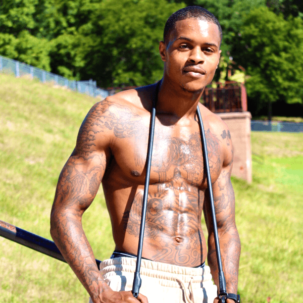 Jagger Campbell profile image