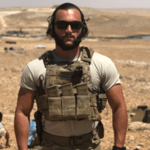 Pearce Cucchissi profile photo