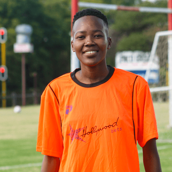 Kgothatso Manamela profile image